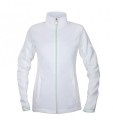 Bluza polarowa ARDON FLORET damska biała
