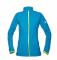 Bluza polarowa ARDON FLORET damska jasnoniebieski