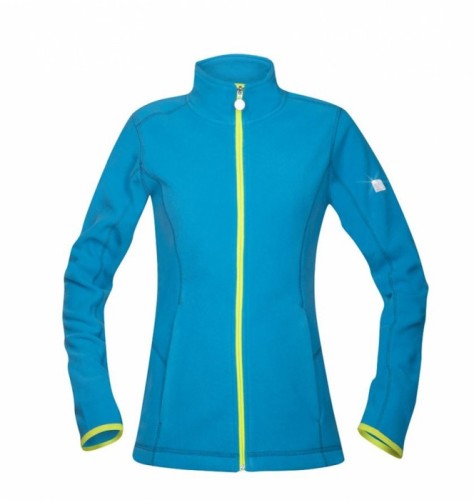 Bluza polarowa ARDON FLORET damska jasnoniebieski