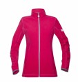 Bluza polarowa ARDON FLORET damska różowy