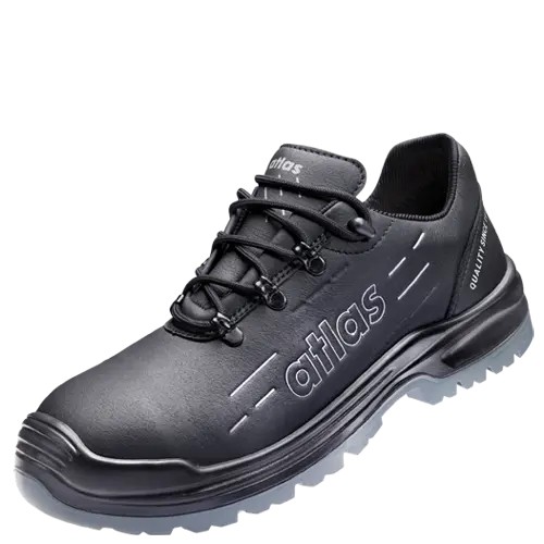 Półbuty ATLAS MAX 100 PRO S3S