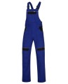 Spodnie ogrodniczki ARDON COOL TREND niebieskie