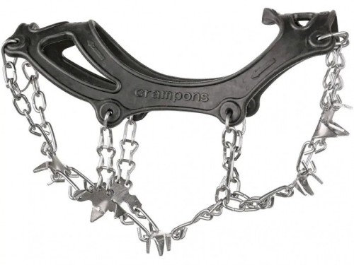 Nakładki antypoślizgowe na buty CXS ICEMAN