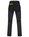 Spodnie do pasa ARDON ULTRITE czarne