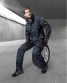 Bluza robocza ARDON VISION 01 granatowa