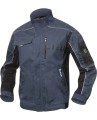 Bluza robocza ARDON VISION 01 granatowa
