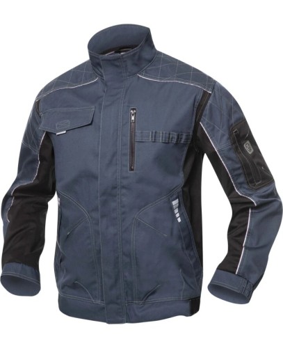 Bluza robocza ARDON VISION 01 granatowa
