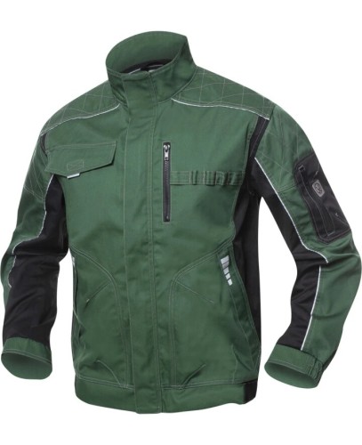 Bluza robocza ARDON VISION 01 zielona