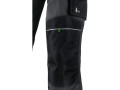 Spodnie do pasa CXS SIRIUS NIKOLAS męskie