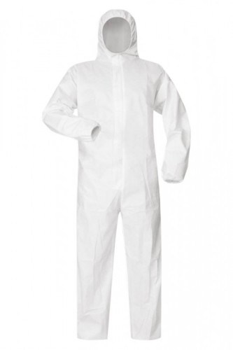 Kombinezon ochronny jednorazowy PAYPER 56B typ 5/6