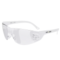 Okulary ochronne Safety Jogger Virunga - przeźroczyste