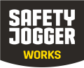 Okulary ochronne Safety Jogger Virunga - przeźroczyste