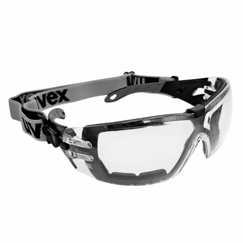 Okulary ochronne UVEX PHEOS 9192.180