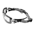 Okulary ochronne UVEX PHEOS 9192.180