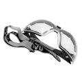 Okulary ochronne UVEX PHEOS 9192.180
