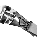 Okulary ochronne UVEX PHEOS 9192.180