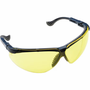 Okulary ochronne Honeywell XC Blue Yellow HDL Anti-scratch