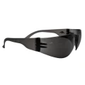 Okulary ochronne Active Gear VISION V116 - dymione