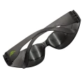 Okulary ochronne Active Gear VISION V116 - dymione