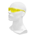 Okulary ochronne Active Gear VISION V112 - żółte