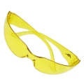 Okulary ochronne Active Gear VISION V112 - żółte