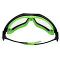 Okulary ochronne Active Gear VISION V650 - bezbarwne