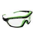 Okulary ochronne Active Gear VISION V650 - bezbarwne