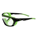 Okulary ochronne Active Gear VISION V650 - bezbarwne