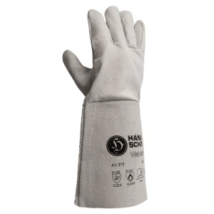 Rękawice spawalnicze WelderTec 370 TIG