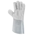 Rękawice spawalnicze WelderTec 378