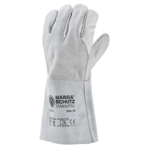 Rękawice spawalnicze WelderTec 378