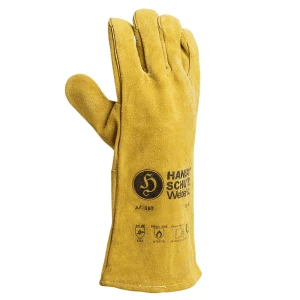 Rękawice spawalnicze WelderTec 380 MIG/MAG