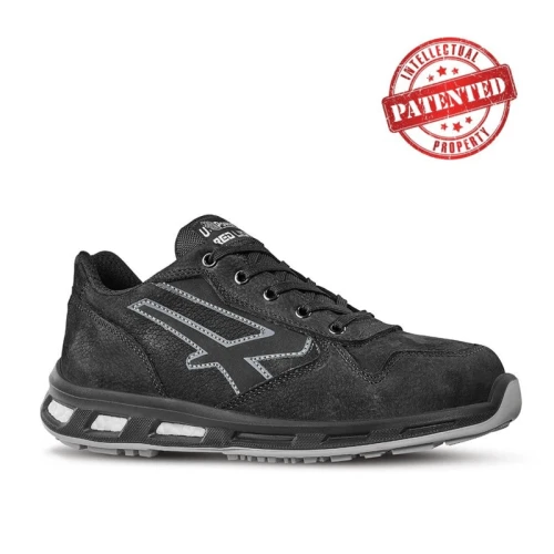 Półbuty U-POWER CARBON s ESD S3S CI FO SR PA