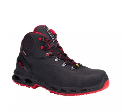 Trzewiki ochronne Garsport HEXA-DRY MID S7S