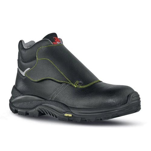 Trzewiki spawalnicze U-POWER BULLS L S3 HI HRO FO SR PA