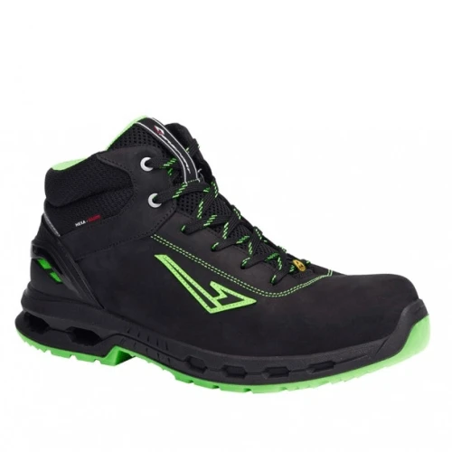 Trzewiki ochronne Garsport HEXA-G5000 MID ESD S3S