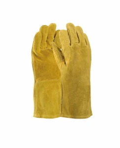Rękawice spawalnicze ARDON 4MIG GOLD