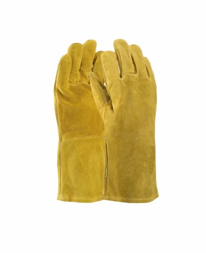 Rękawice spawalnicze ARDON 4MIG GOLD