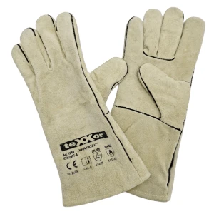 Rękawice spawalnicze teXXor KRAKATAU - 10/XL