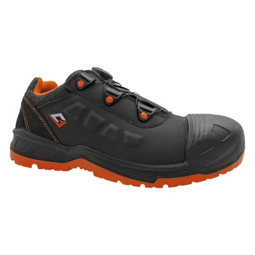 Półbuty ochronne Garsport GHOST LOW S3 BOA