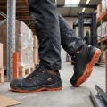 Półbuty ochronne Garsport GHOST LOW S3 BOA
