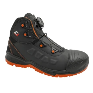 Trzewiki ochronne Garsport GHOST MID S3 BOA