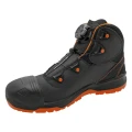 Trzewiki ochronne Garsport GHOST MID S3 BOA