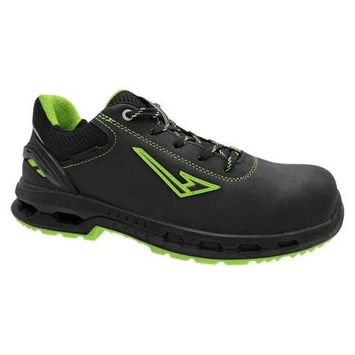 Półbuty ochronne Garsport HEXA-G5 LOW ESD S3S