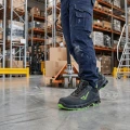Półbuty ochronne Garsport HEXA-G5 LOW ESD S3S