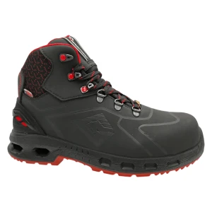 Trzewiki ochronne Garsport HEXA-DRY MID S7S
