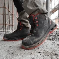 Trzewiki ochronne Garsport HEXA-DRY MID S7S