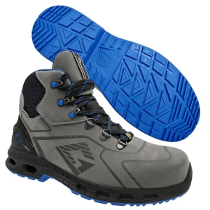 Trzewiki ochronne Garsport HEXA-DRY MID S7S