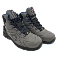 Trzewiki ochronne Garsport HEXA-DRY MID S7S