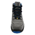 Trzewiki ochronne Garsport HEXA-DRY MID S7S